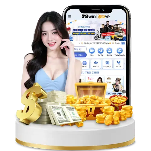 Cơ hội thắng jackpot lớn tại hm88 web