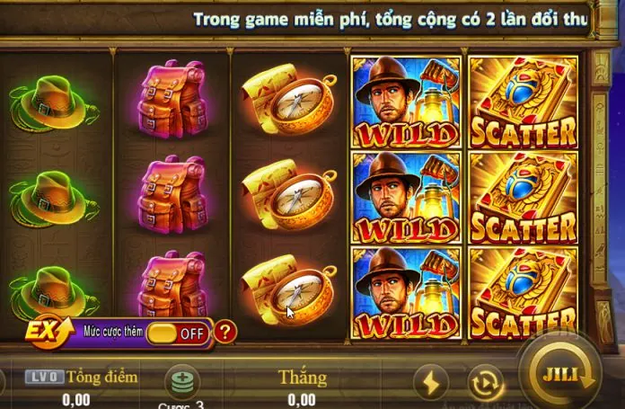 Mẹo chơi Slot Games và Bắn Cá hm88 web