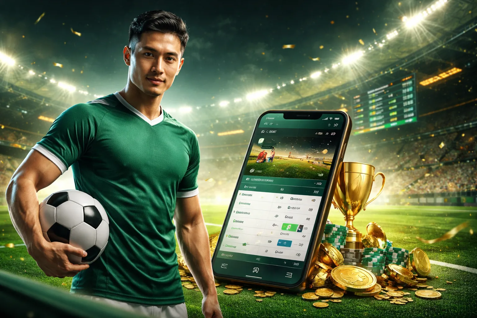 Giới thiệu thương hiệu hm88 web