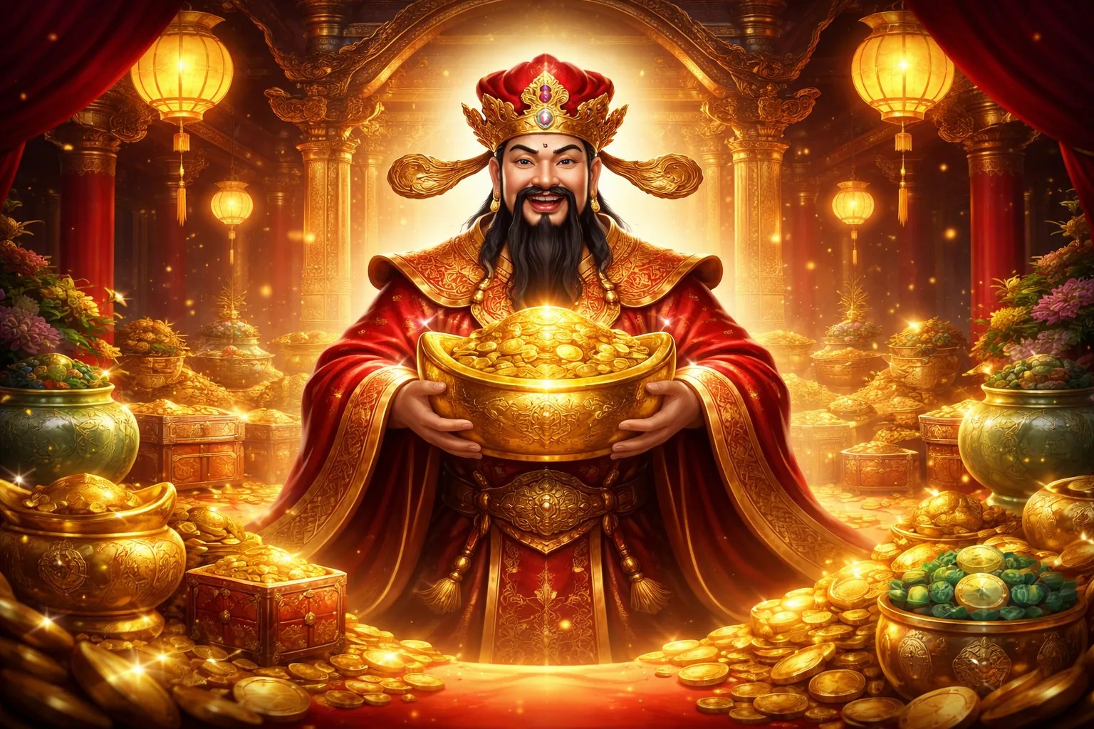 Thế giới bắn cá hm88 web