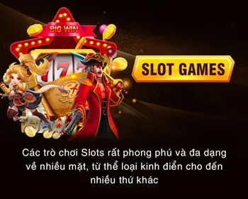Đa dạng trò chơi hm88 web